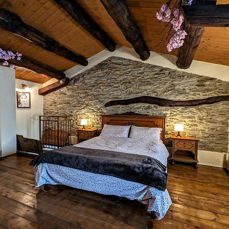 Casa Nenella Villa Paesana Luaran gambar